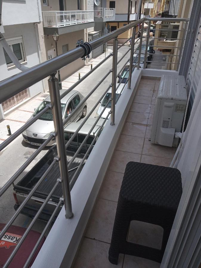 Maria 'S Home Heraklion  Exterior photo