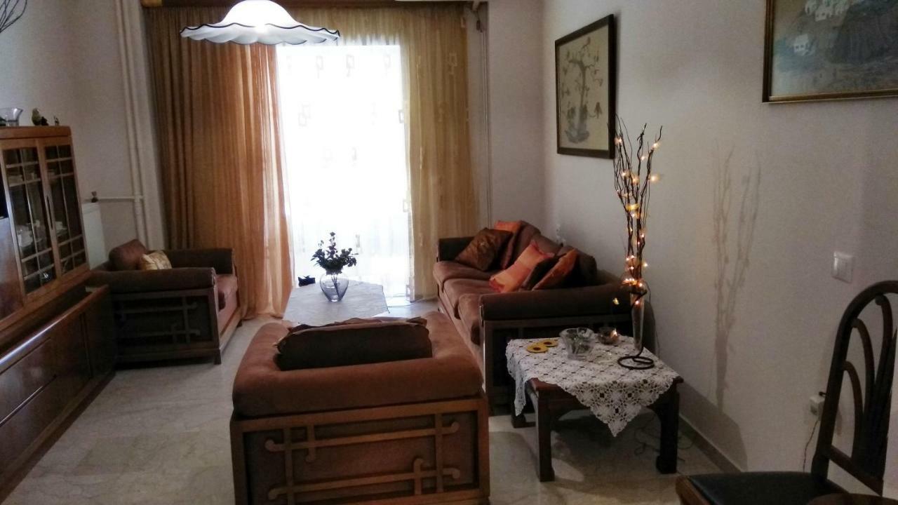 Maria 'S Home Heraklion  Exterior photo