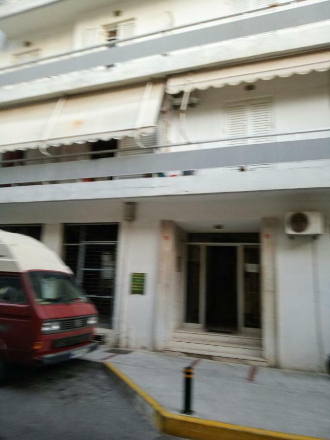 Maria 'S Home Heraklion  Exterior photo